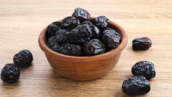 Kurma Ajwa (Foto: iStock) 