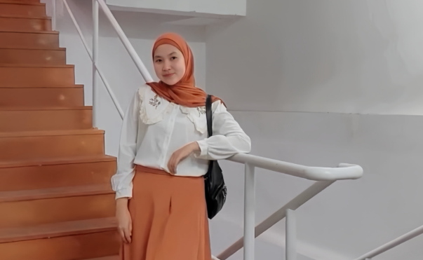 Dayang Pertiwi (Foto: Istimewa)
