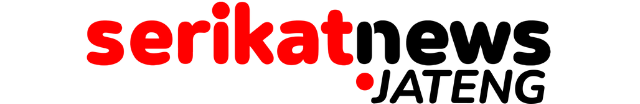 Logo jateng.serikatnews.comMedia Kritis Anak Bangsa