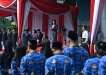 Menkomdigi Meutya Hafid Ajak Pemuda Bangun Digital Nasional