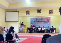 Dugaan Gratifikasi BEM STKIP PGRI Sumenep dalam Bedah Buku Calon Bupati Sumenep