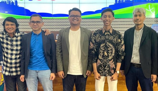Kepung Mapolres Sumenep, PMII Tuntut Segera Tangkap Oknum Wartawan Bongkar86