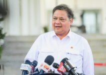 Pemerintah Komitmen Jaga Kelangsungan Industri Tekstil Dalam Negeri