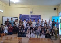 Dosen UIN Sunan Ampel Melakukan Penguatan Literasi Wakaf di Ponpes Manbaul Ulum Mojopurogede