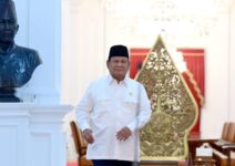 Presiden Prabowo Tandatangani PP Penghapusan Piutang Macet UMKM